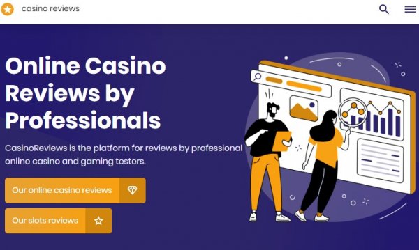 Casino reviews Netherlands License